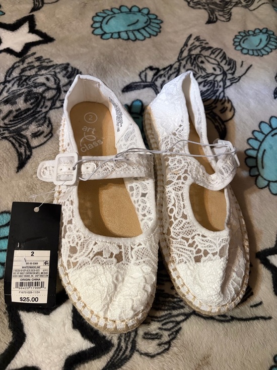 art class Other - art class White shoes